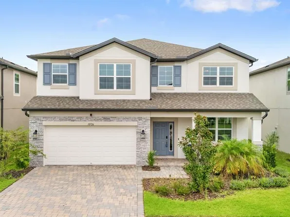10726 NEW MORNING DRIVE, TAMPA, FL 33647