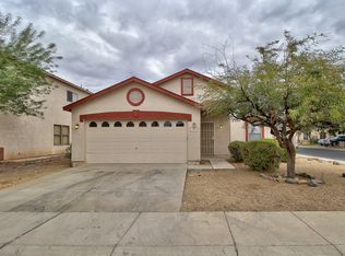 11808 W Rosewood Dr, El Mirage, AZ 85335
