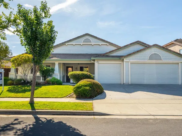3295 Lagunita Circle, Fairfield, CA 94533