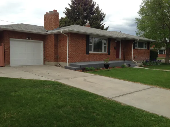 962 E Oak St, Pocatello, ID 83201