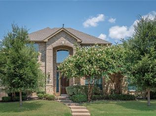 1836 Port Isabel Dr, Allen, TX 75013
