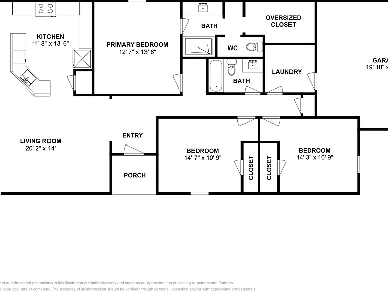 304 Kensington View Dr — Photo 16