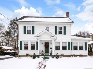 81 Center St, Wethersfield, CT 06109