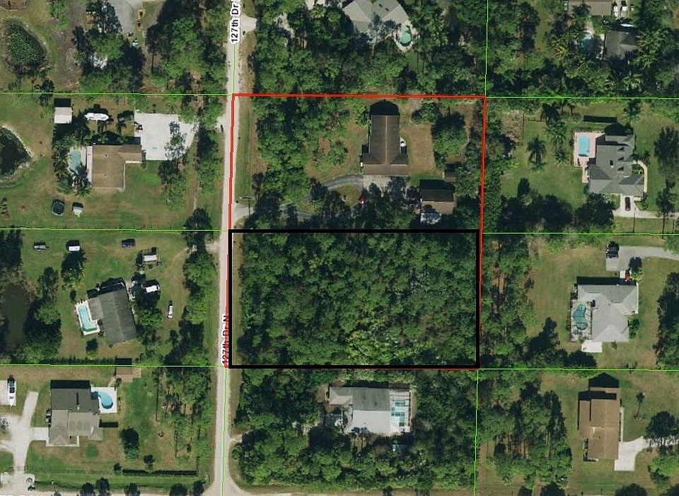 1st image of Lot J-224 127th Drive