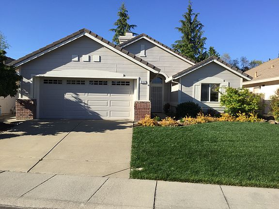 House front 