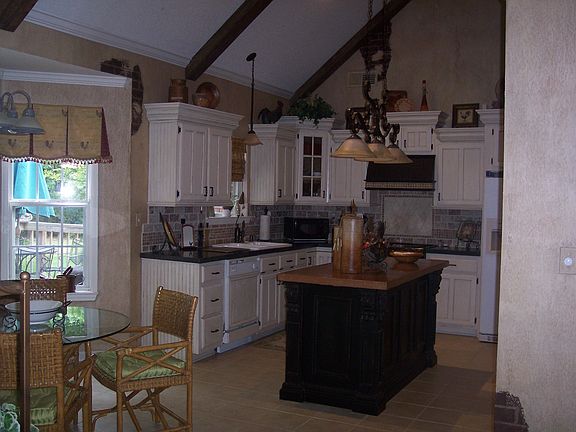 kitchen view1