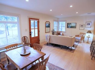 3221 Old Chapel Hill Rd, Durham, NC 27707