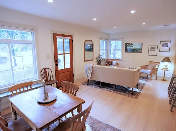 3221 Old Chapel Hill Rd, Durham, NC 27707