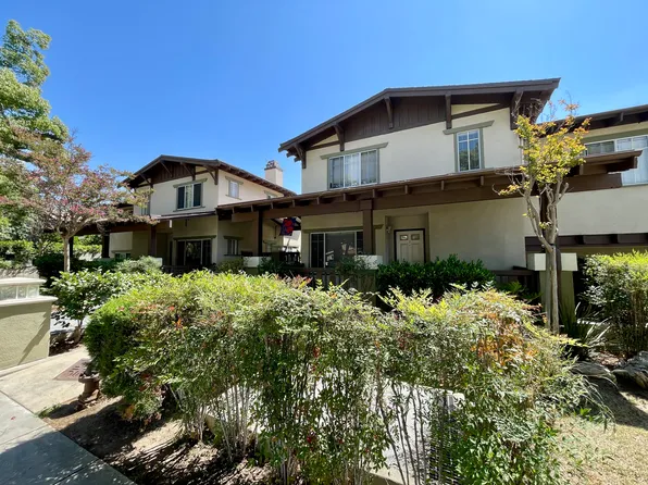 38 N Bonnie Ave APT 4, Pasadena, CA 91106