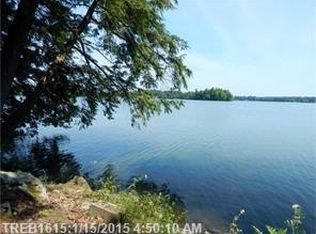 1180 Tasker Rd, Augusta, ME 04330