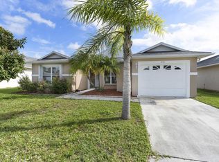 6724 Tulipan, Fort Pierce, FL 34951