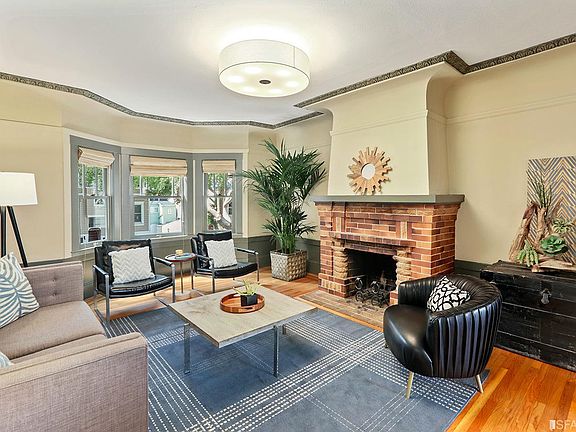 4th image of 3235 Folsom St