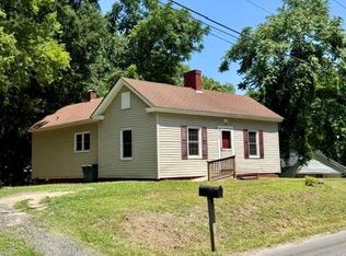 217 Carroll St, Eden, NC 27288