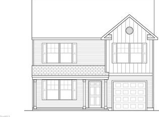 5023 Red Poll Dr #M-36, Greensboro, NC 27405