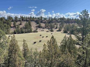 26094 Dewey Rd, Edgemont, SD 57735