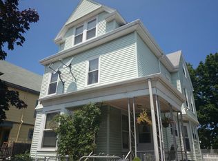 5 Howes St, Boston, MA 02125