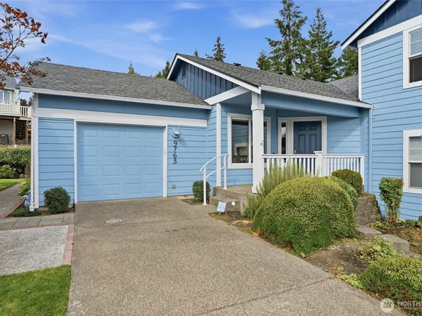 9763 Ebbtide Lane NW, Silverdale, WA 98383