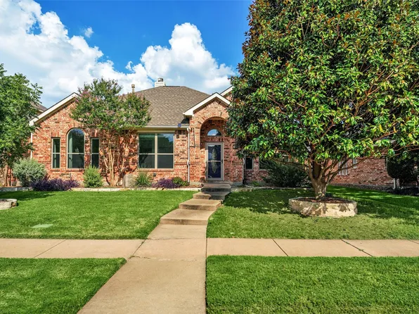 3105 Hemlock Ln, McKinney, TX 75070