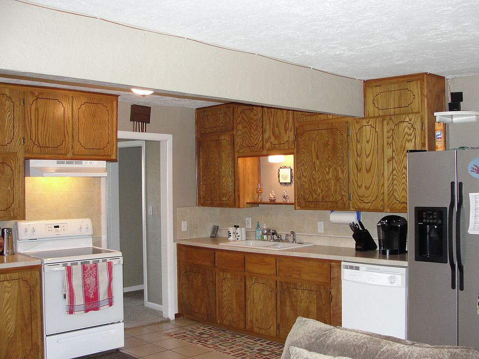 1316 NW Bessie Ave, Lawton, OK 73507 Zillow