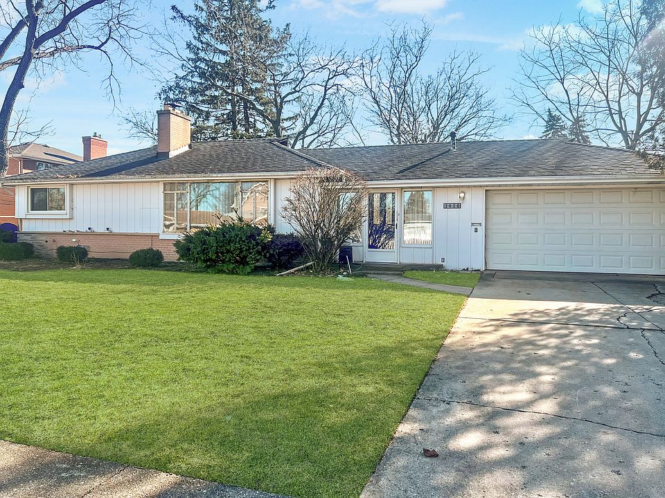 1410 Laverne Ave, Park Ridge, IL 60068 Zillow