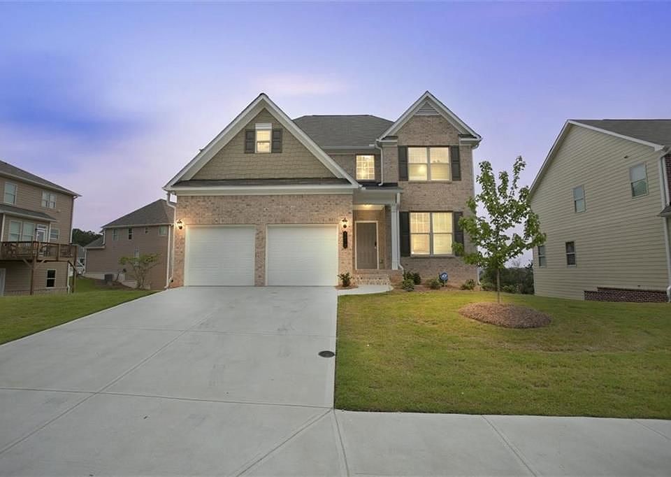 3557 Blue Jasmine Ln, Dacula, GA 30019 Zillow