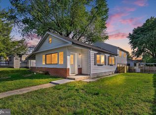 2 Armor Ct, Baltimore, MD 21220
