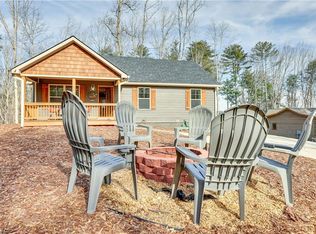 480 Alcan Way, Ellijay, GA 30540
