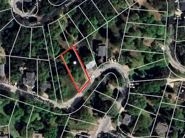 365 Davos Dr #20, Crestline, CA 92325