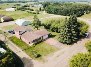 21 N 1st Ave W, Marwayne, AB T0B2X0