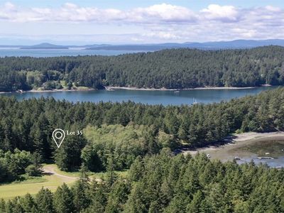 35 Stuart Island Airway Park, Friday Harbor, WA, 98250
