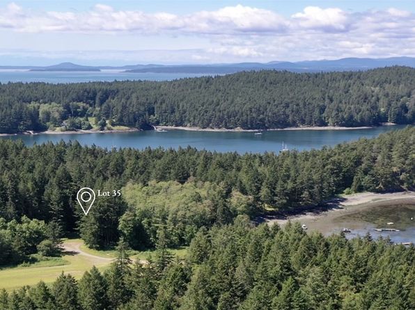 Stuart Island Real Estate