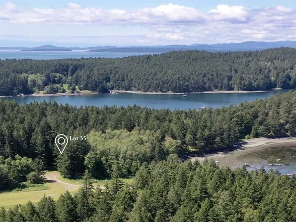 35 Stuart Island Airway Park, Stuart Island, WA 98250