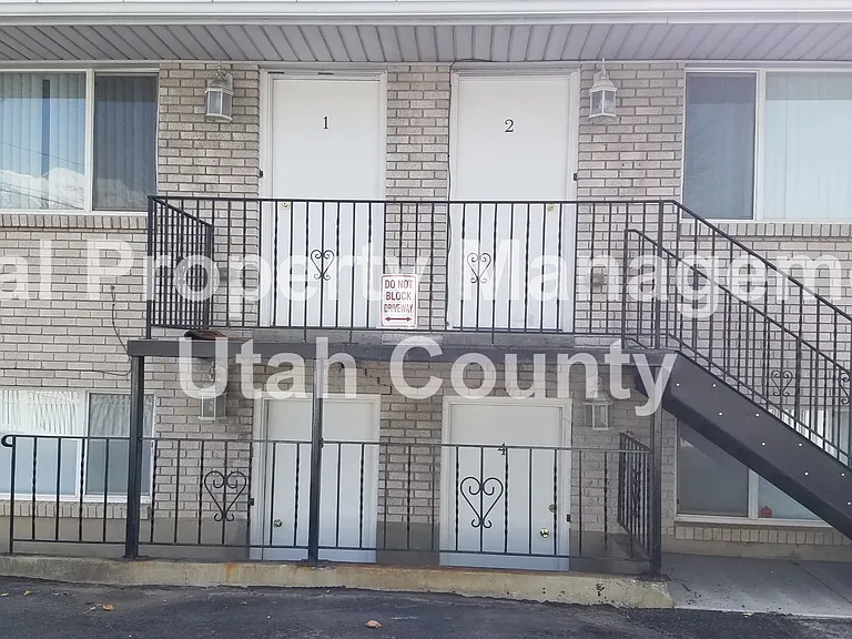 503 S State St #2 — Photo 1