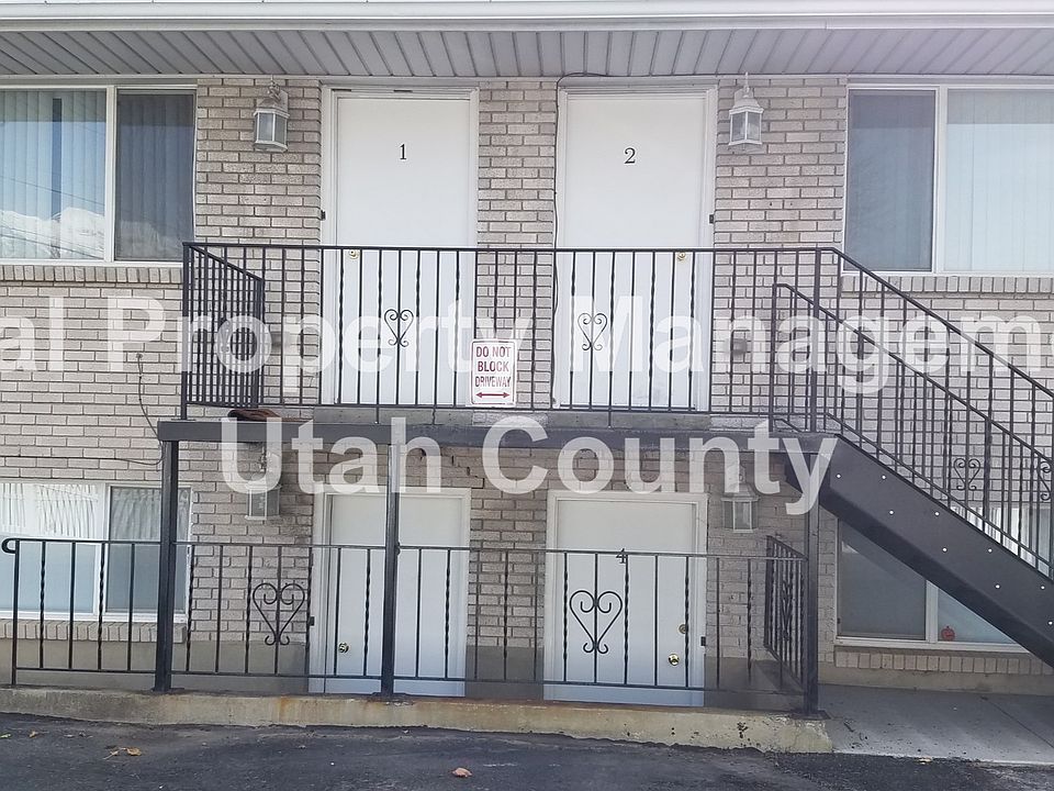 1st image of 503 S State St #2