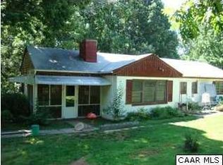 959 Scott Hill Ln, Scottsville, VA 24590