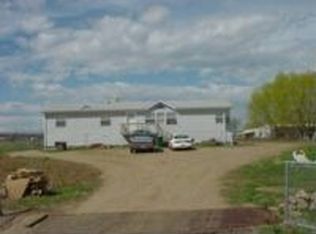 23081 County Road 23, Milliken, CO 80543