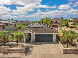 94-1016 Halepili St, Waipahu, HI 96797