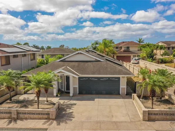 94-1016 Halepili St, Waipahu, HI 96797