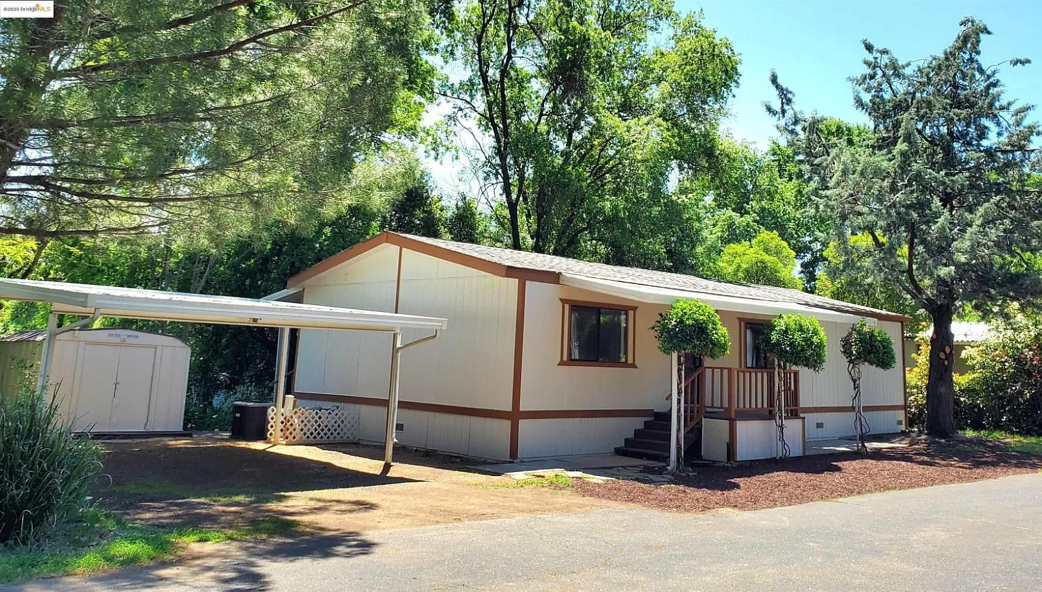 18330 Wards Ferry Rd Space 59 photo 1