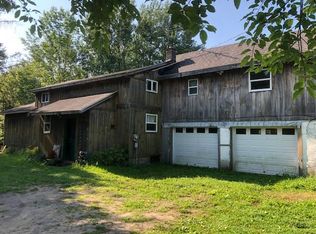 801 County Highway 119, Johnsville, NY 13452