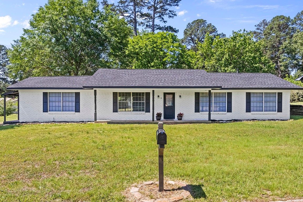 805 Wildwood Rd, Daingerfield, TX 75638 Zillow