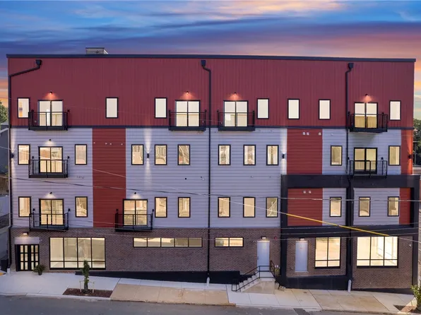 3809 Liberty Ave Unit 305, Pittsburgh, PA 15201