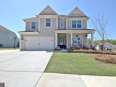 609 Francis Ave, Peachtree City, GA, 30269
