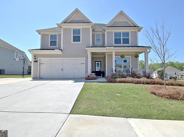 609 Francis Ave, Peachtree City, GA 30269