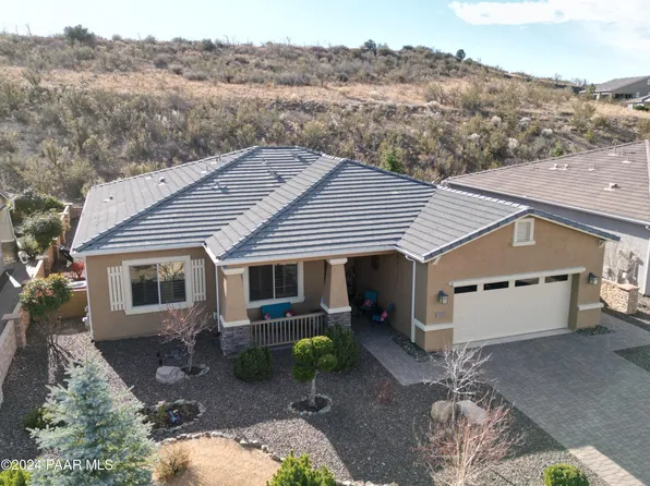 1658 Solstice Dr, Prescott, AZ 86301