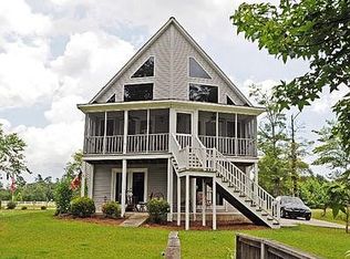 9714 Rivergate Dr NW, Ash, NC 28420