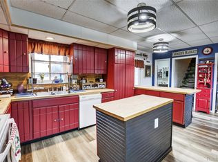 5639 Swaffer Rd, Millington, MI 48746