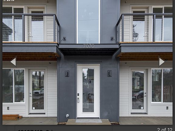 3rd image of 7070 N Montana Ave #101
