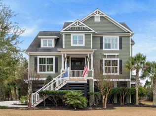 2218 Claymill Ln, Mount Pleasant, SC 29466