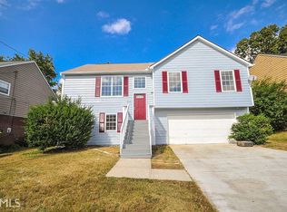 3512 Kingsbrooke Way, Decatur, GA 30034